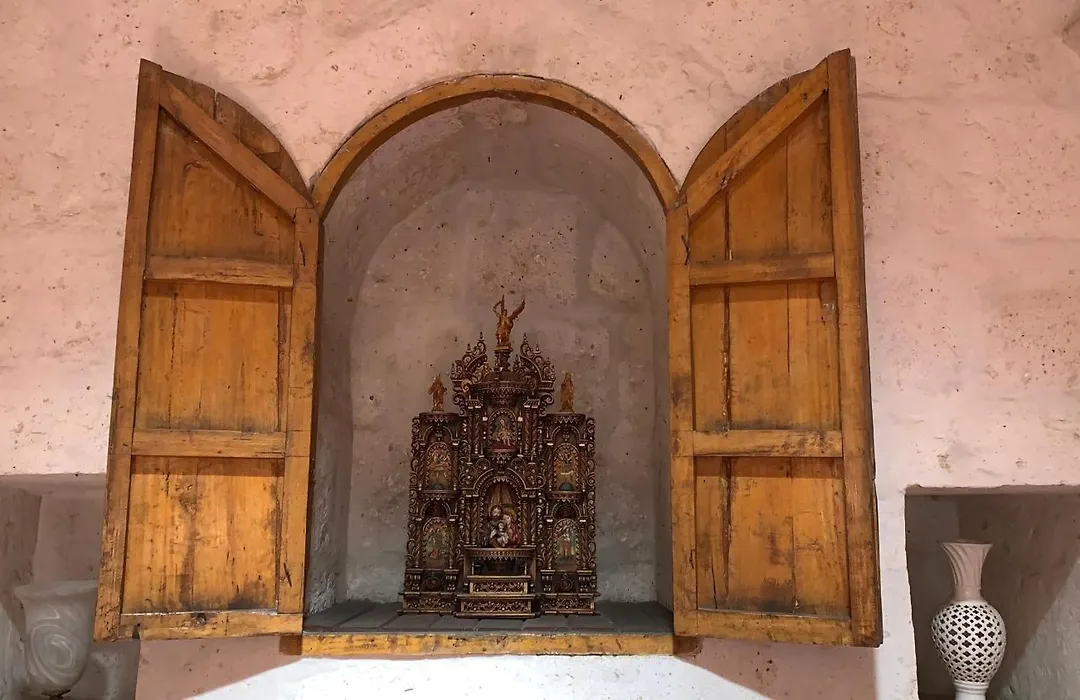 Hotel Conquistador-1