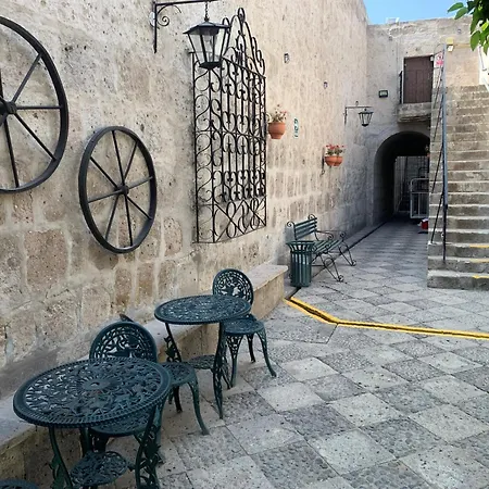 Hotel Conquistador-2